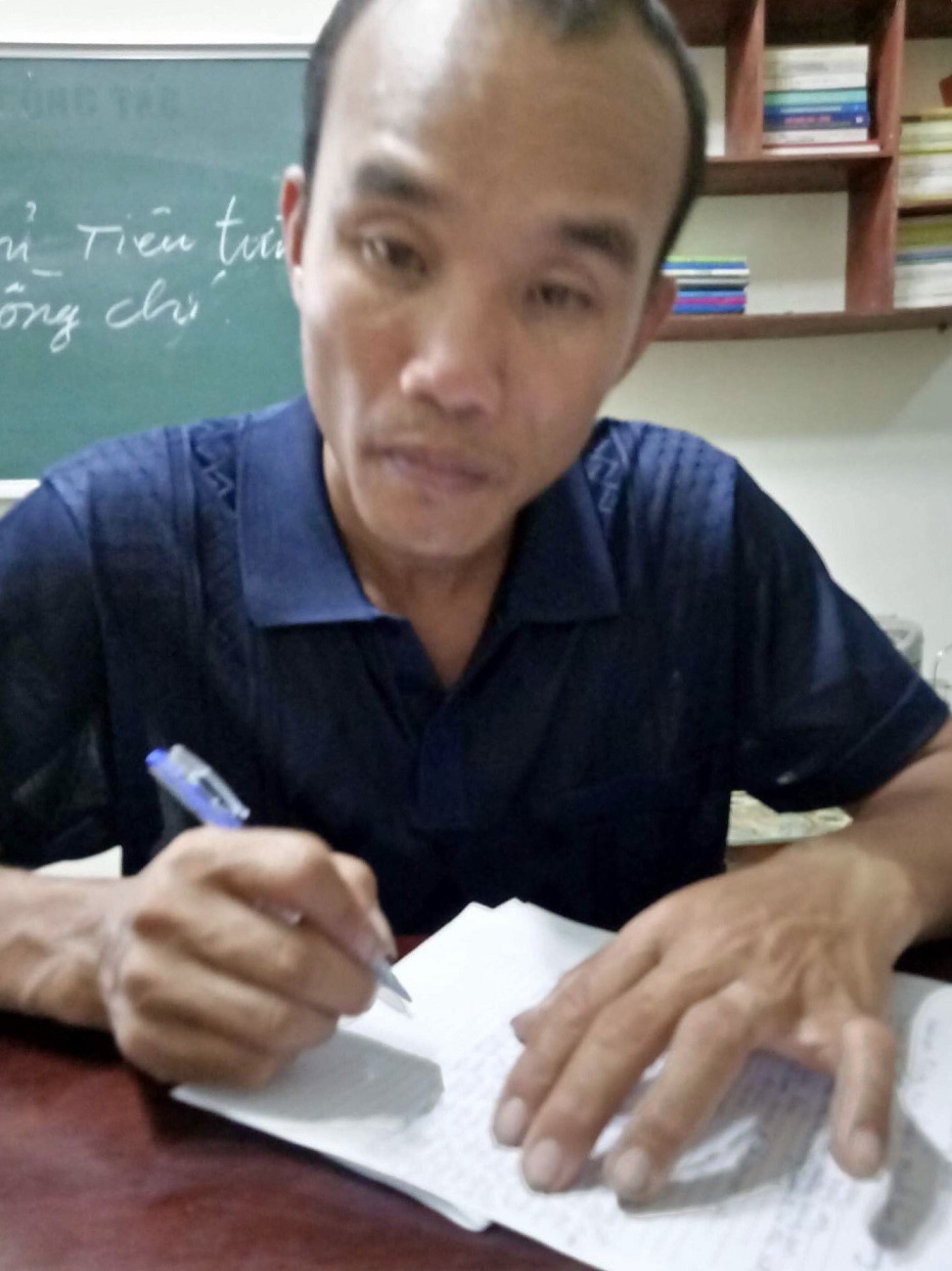 Xin chở thuê trái cây, chiếm đoạt luôn lô hàng 300 triệu đồng