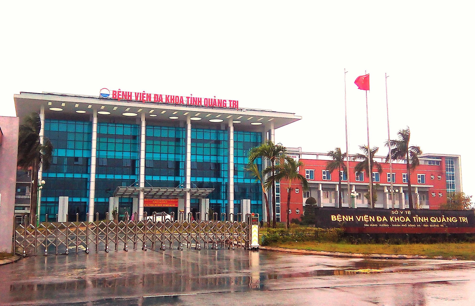 Người nhà tố bệnh viện tắc trách khiến bé gái sơ sinh tử vong