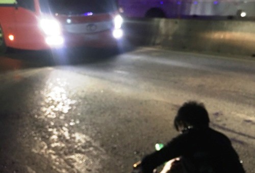 Điều tra vụ cựu phó TGĐ một tập đoàn qua đời vì tai nạn