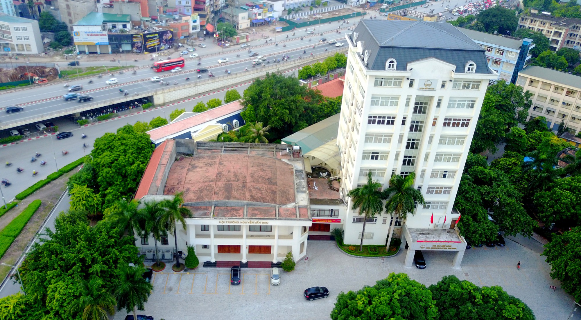 Nhiều sai phạm tại 2 Đại học Quốc gia