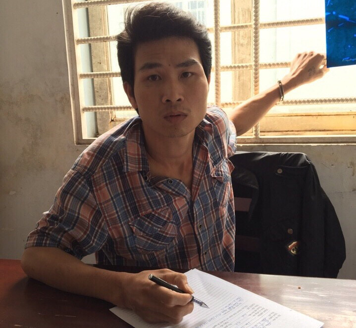 Đoàn Duy Phong