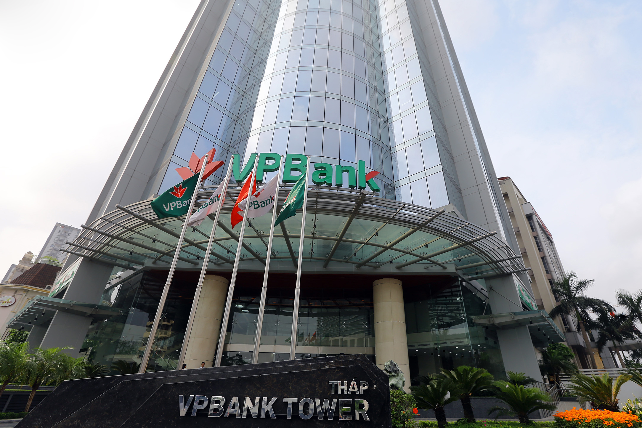 VPBank đạt 5.635 tỉ đồng lợi nhuận trong 9 th&aacute;ng đầu năm - Ảnh 2.