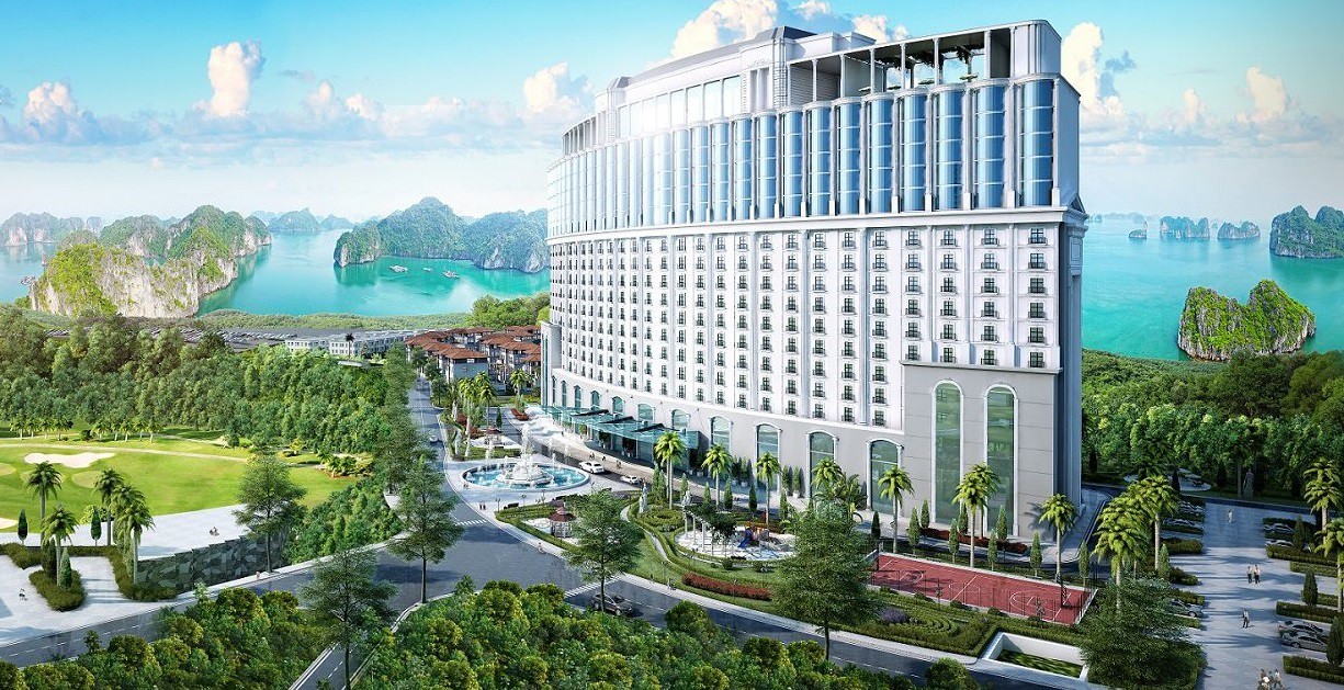 Condotel 2 phòng ngủ đón đầu xu hướng du lịch gia đình