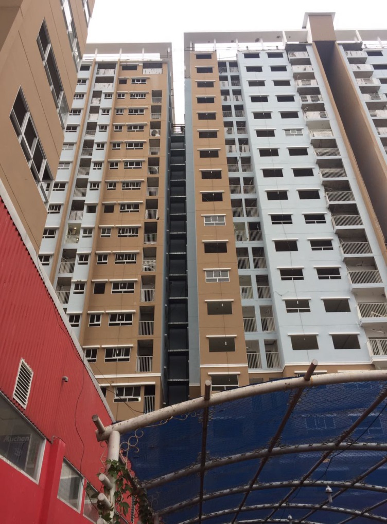 I-Home trao nhà đón Xuân