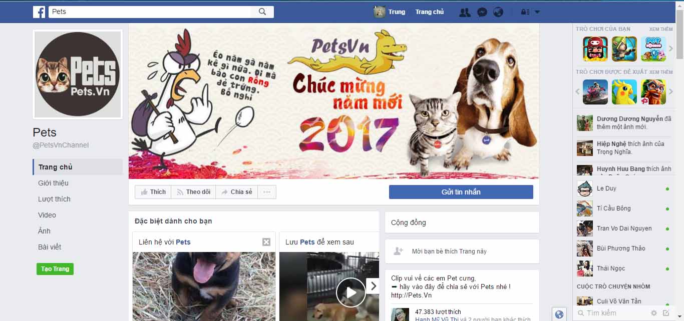 Hàng loạt Fanpage biến mất, vì sao?