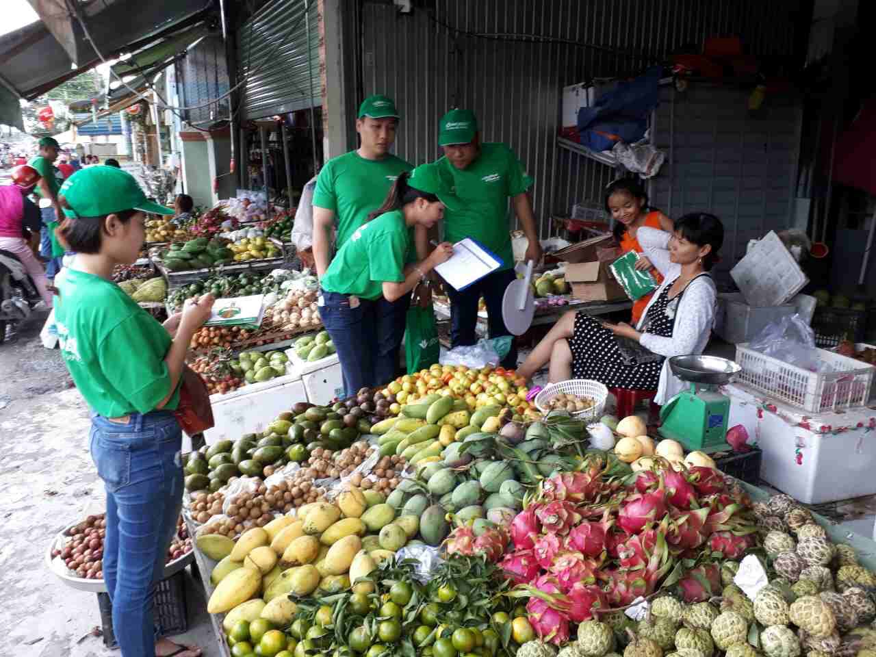 Phao cứu sinh vay tín chấp - Ảnh 2.