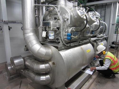 Th&agrave;nh lập Viện Khoa học an to&agrave;n vệ sinh lao động TP HCM - Ảnh 2.