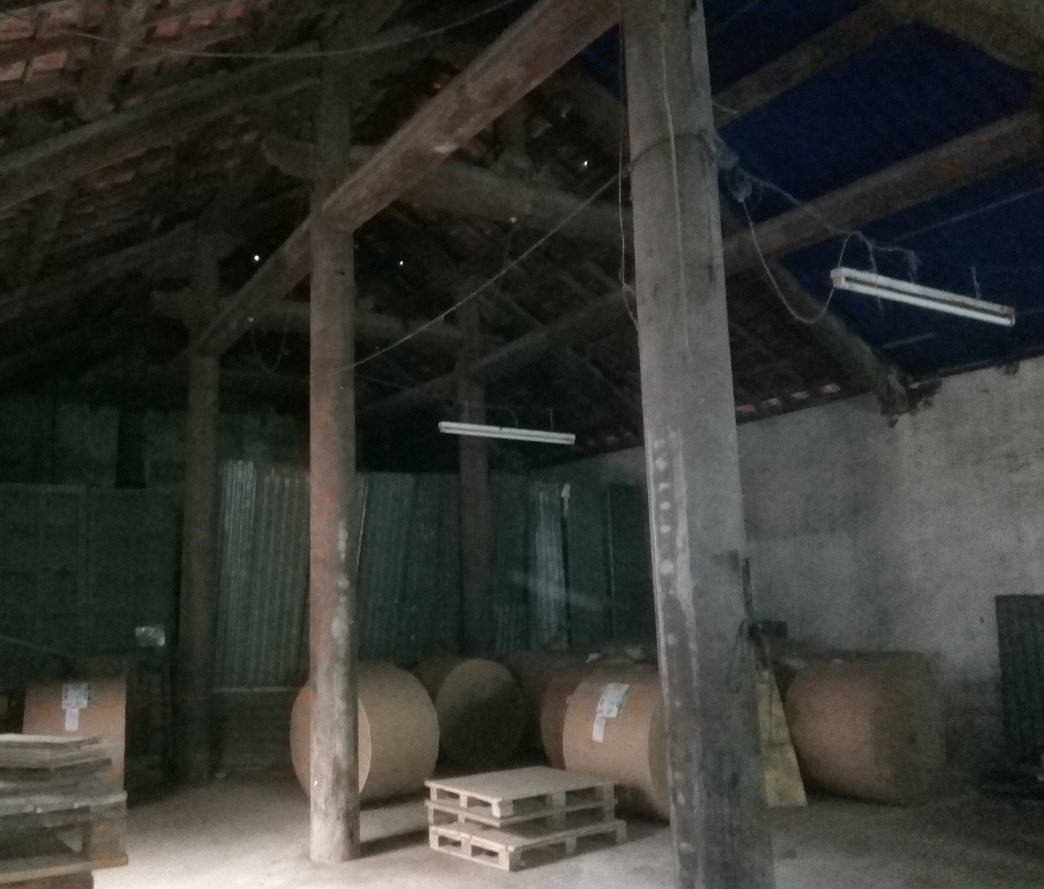 Xót xa Văn miếu Vinh thành phế tích - Ảnh 5.