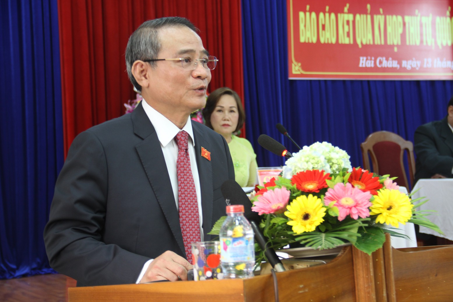 Bí thư Đà Nẵng: "Mua cái nhà mà còn giấu được, chỉ có ở Việt Nam"