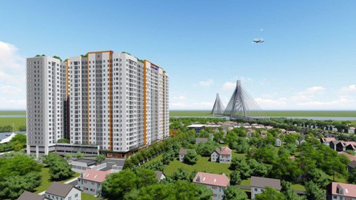Chắp c&aacute;nh giấc mơ an cư cho giới trẻ - Ảnh 2.