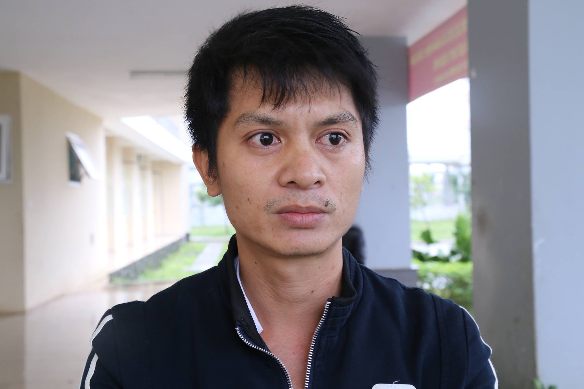 Người nhà tố bệnh viện tắc trách khiến bé gái sơ sinh tử vong - Ảnh 2.