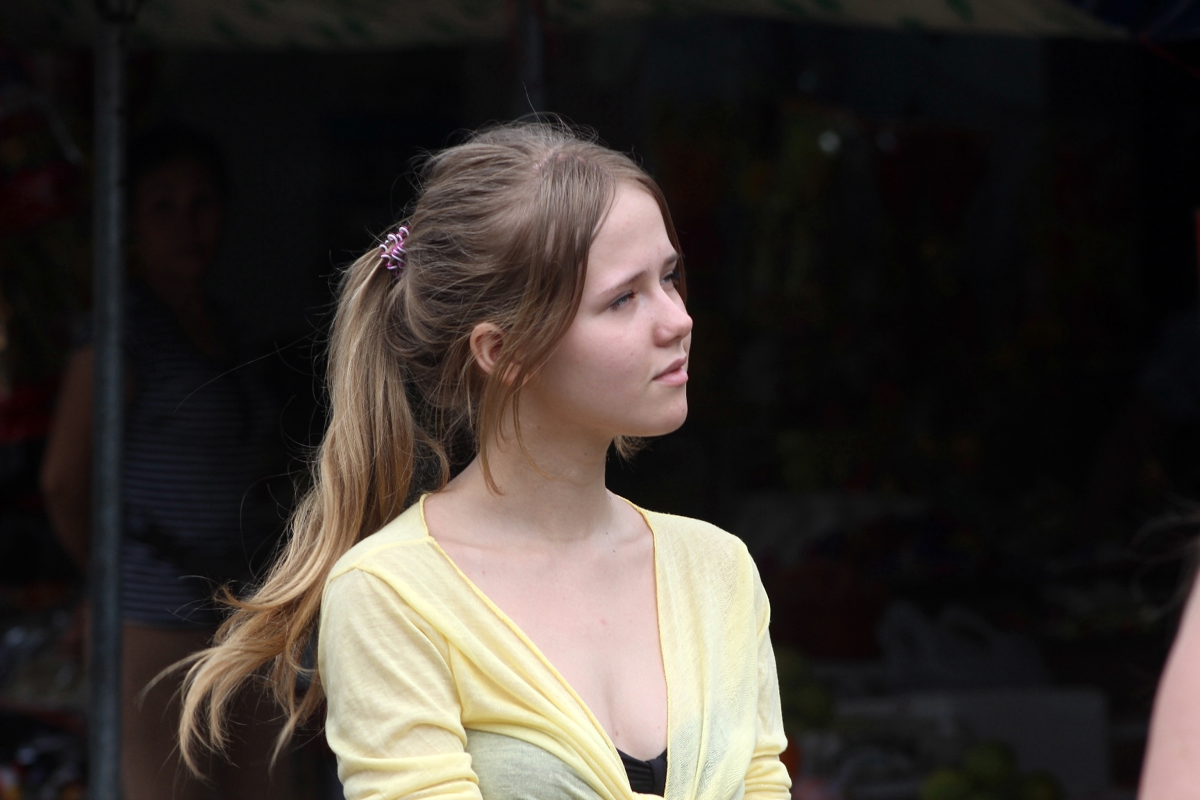 
Mơ m&agrave;ng với sắc xu&acirc;n Nha Trang
