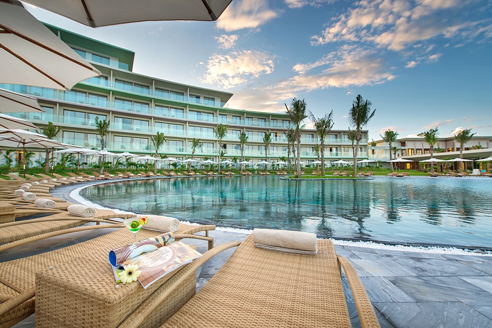 FLC Hotels & Resorts "trình làng" chuỗi hoạt động du lịch độc đáo Fam Trip
