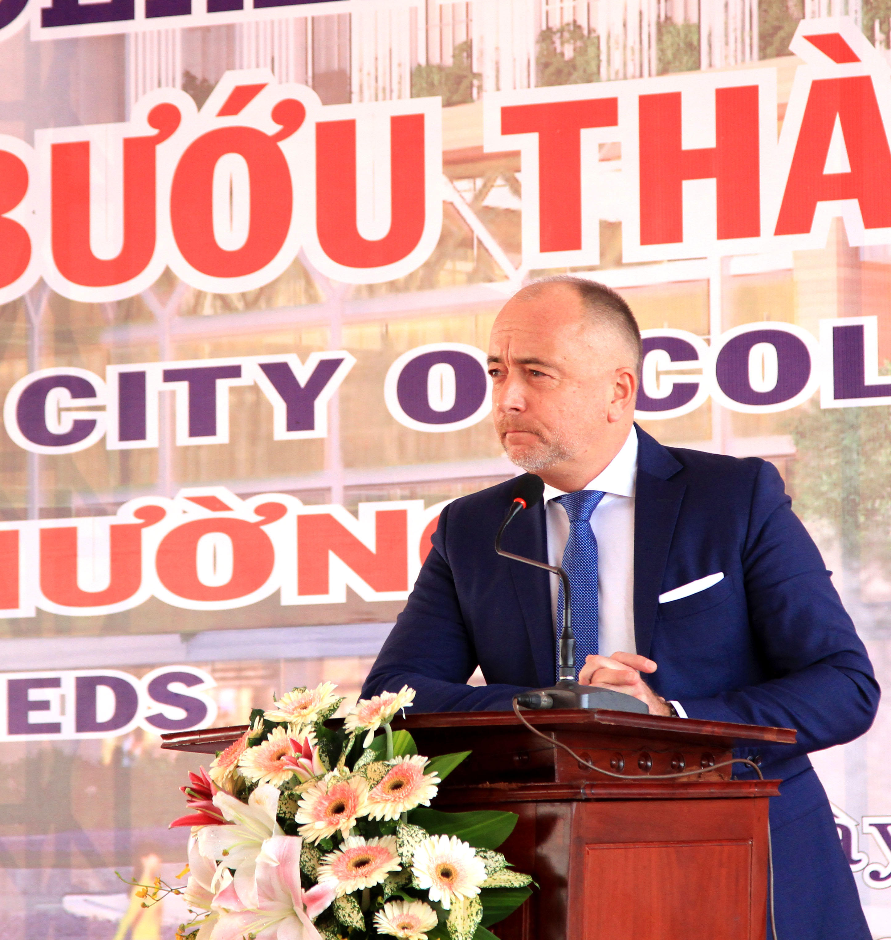 Tin vui cho bệnh nhân ung bướu ở ĐBSCL - Ảnh 2.