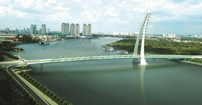TP HCM: Bất động sản khu Nam &ldquo;vượt mặt&rdquo; khu Đ&ocirc;ng - Ảnh 3.