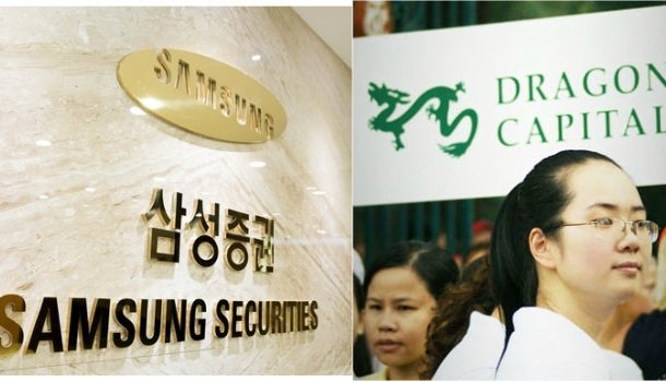Liệu c&oacute; một l&agrave;n s&oacute;ng đầu tư H&agrave;n Quốc tr&ecirc;n TTCK Việt Nam? - Ảnh 1.