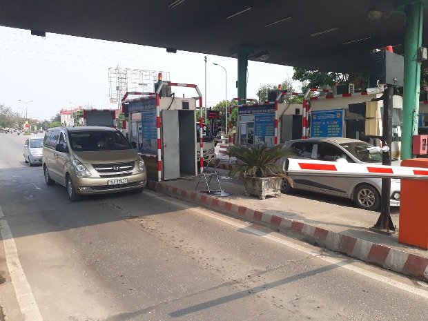 Bộ, tỉnh, DN đóng cửa họp kín về trạm BOT Bến Thủy