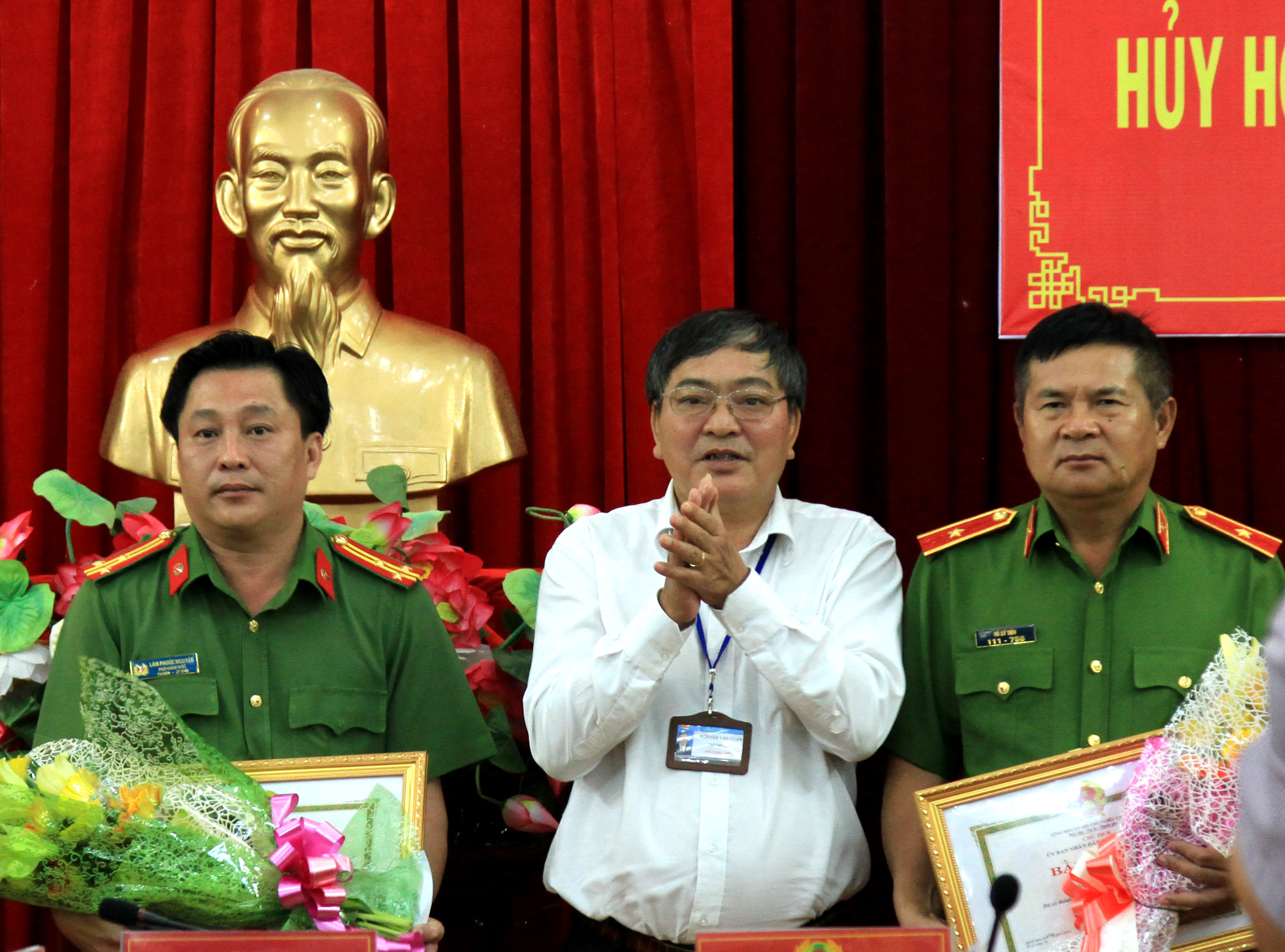 Diễn biến mới nhất vụ con gái chủ mưu đốt xe khiến cha tử vong