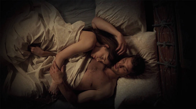 Phim 50 sắc thái đen bị cắt quá đà dù nhãn 18+