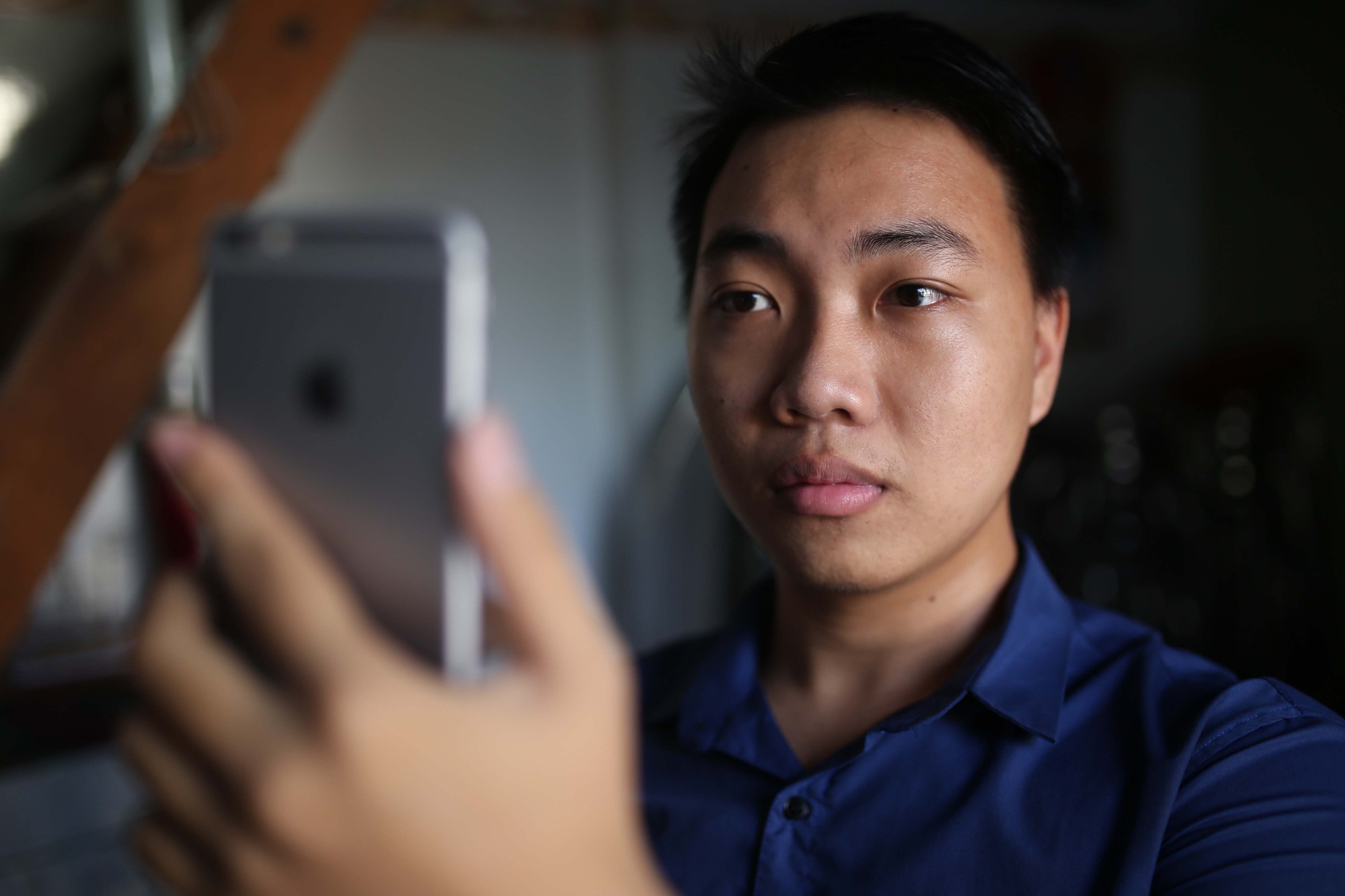 Bảo mật Face ID: Đừng chủ quan