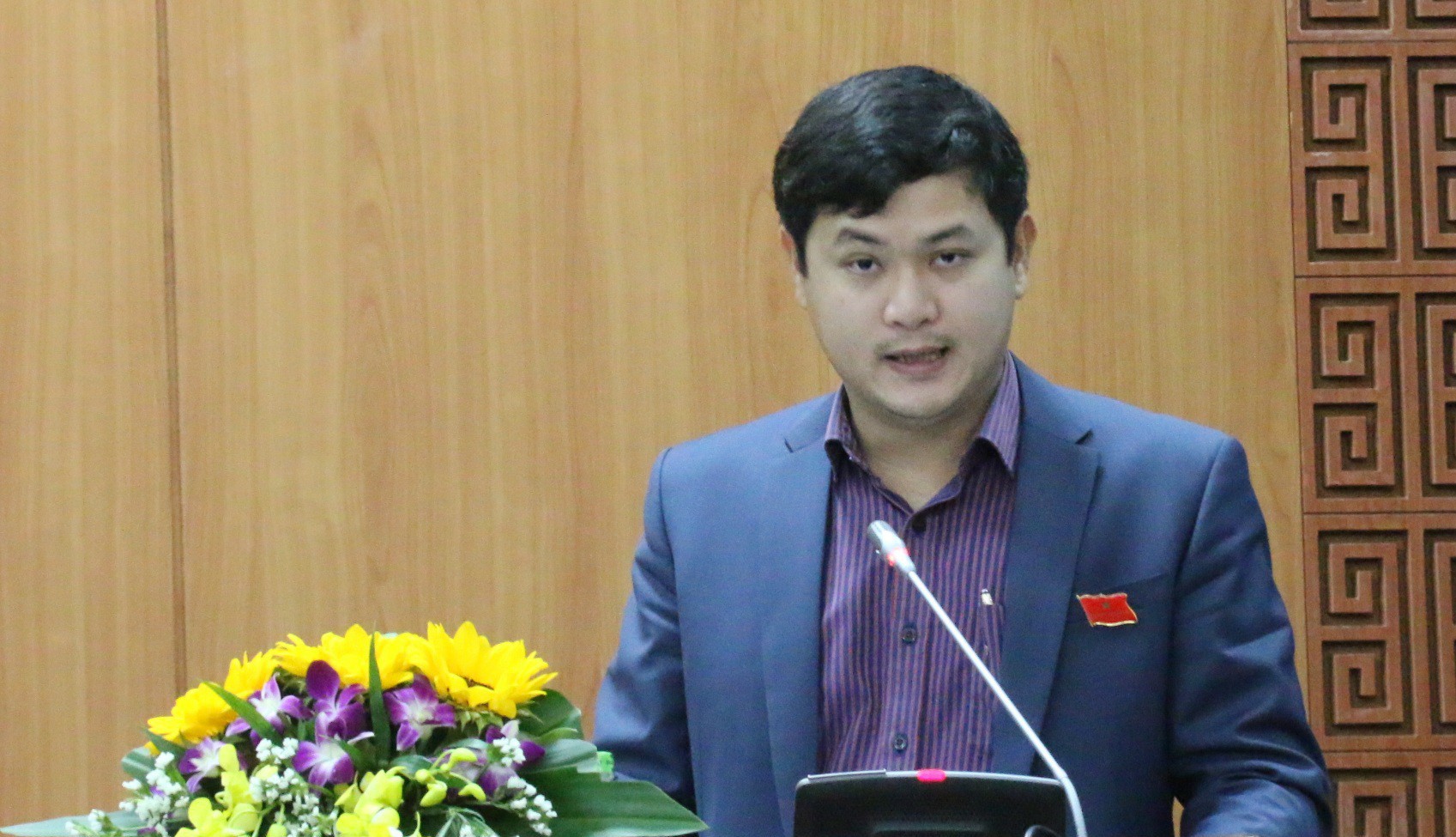 Công bố kết luận vụ ông Lê Phước Thanh, Lê Phước Hoài Bảo