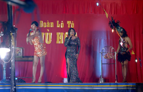 Nở rộ phim về phận người