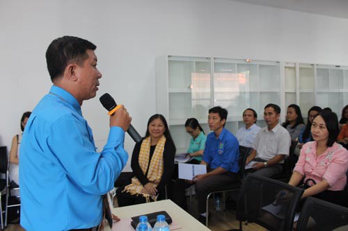 Đổi mới để bắt kịp cuộc cách mạng công nghiệp 4.0