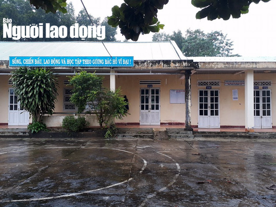 Bổ nhiệm con ông cháu cha sai: Kiểm điểm, rút kinh nghiệm! - Ảnh 2.