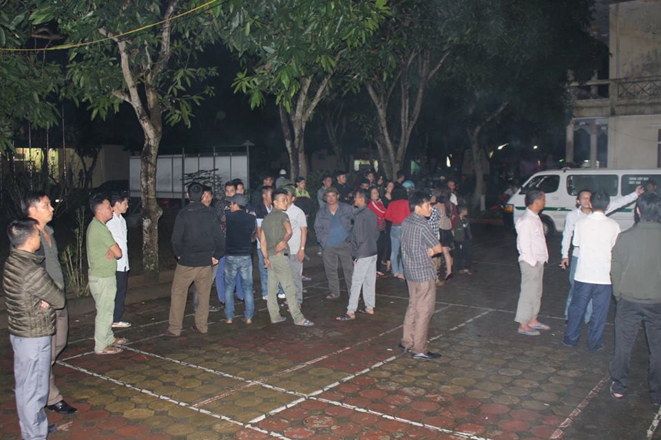 Sản phụ tử vong bất thường, bệnh viện hỗ trợ 200 triệu đồng