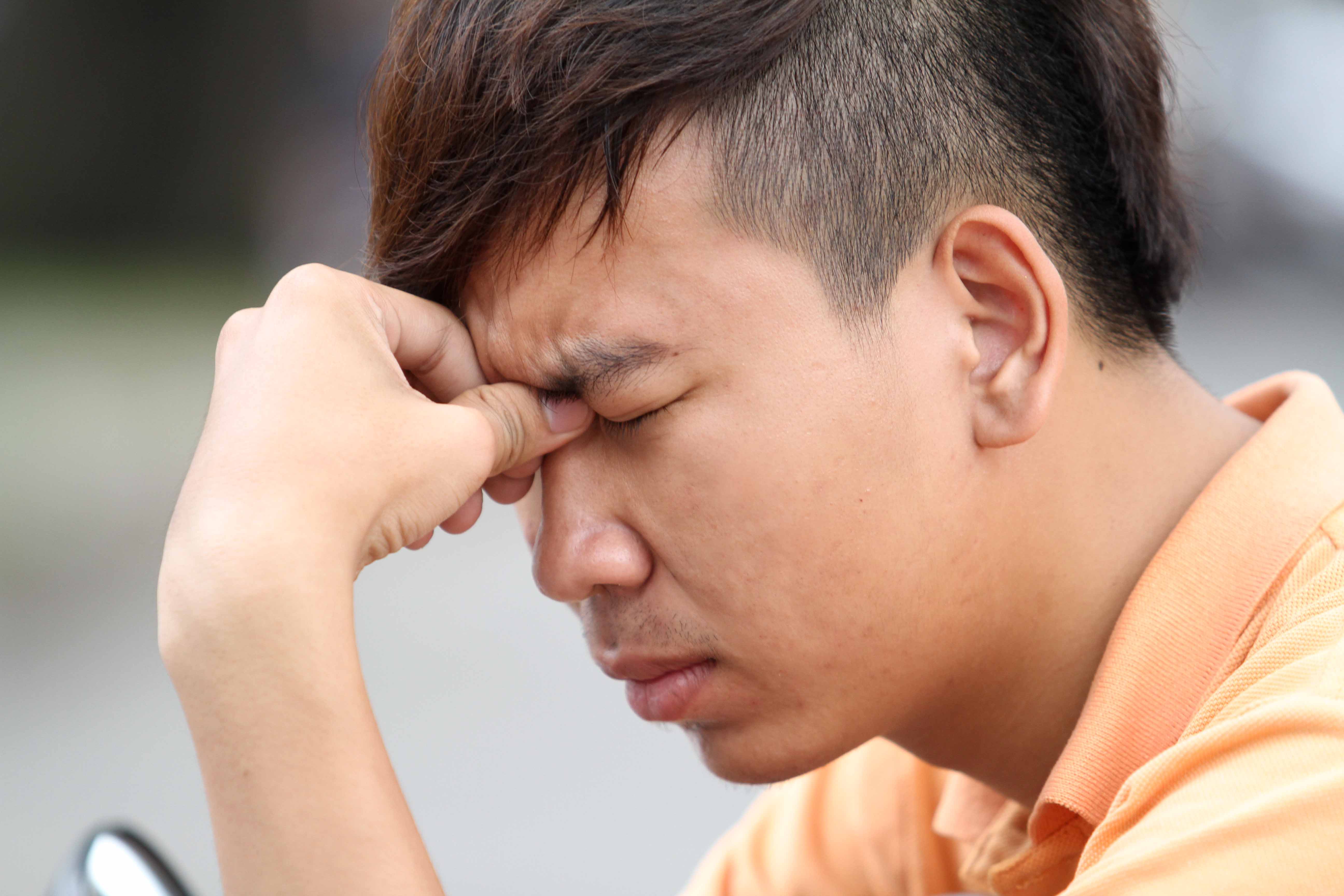 Đón Xuân, đừng để "hết xí quách"!