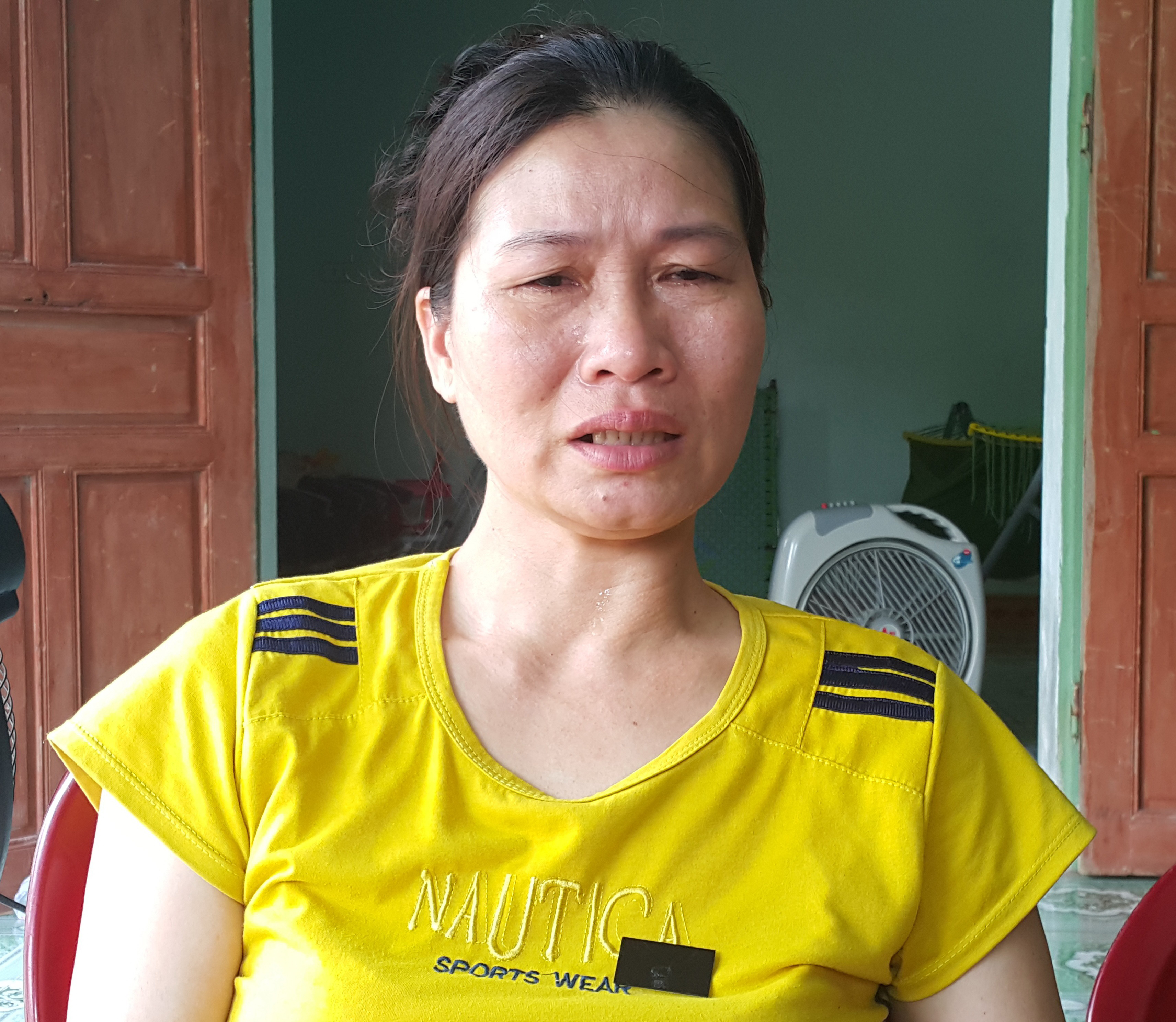 Vượt biên làm chui, dễ bỏ mạng