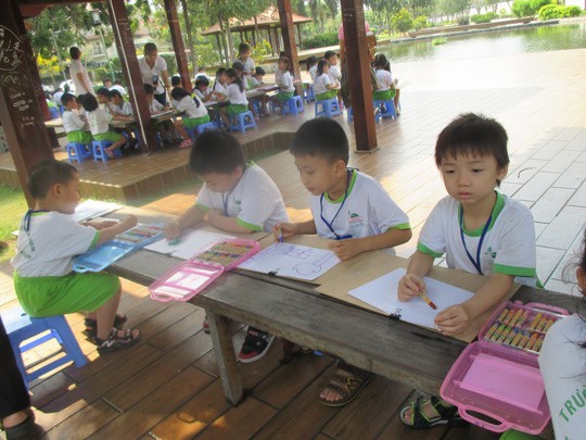 “Đại phẫu” ngành giáo dục từ đâu?