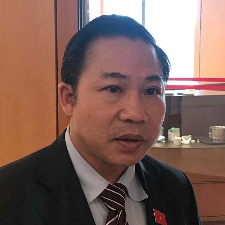 Bảo vệ trẻ em… vẫn nằm trên giấy - Ảnh 1.