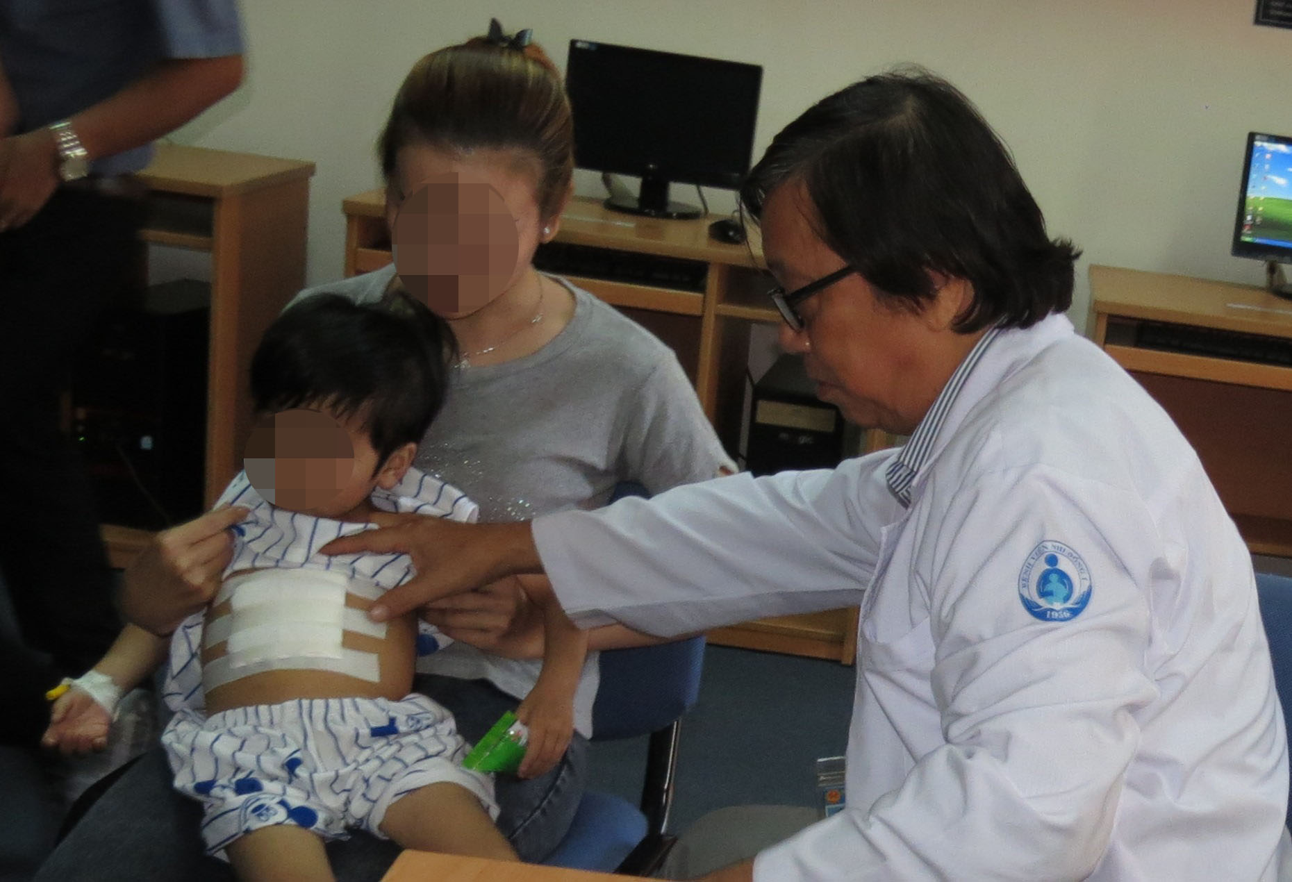 “Nghiện ăn tóc” là rối loạn tâm thần