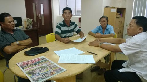 Trả giá vì cố chấp