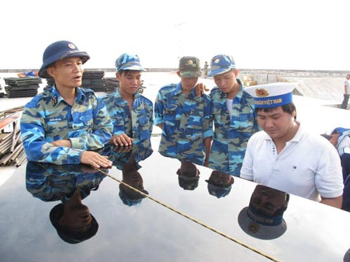 Mang âm nhạc đến với công chúng