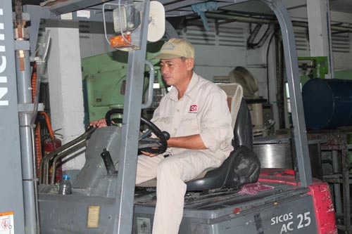 Thương lượng phải ki&ecirc;n tr&igrave; - Ảnh 1.