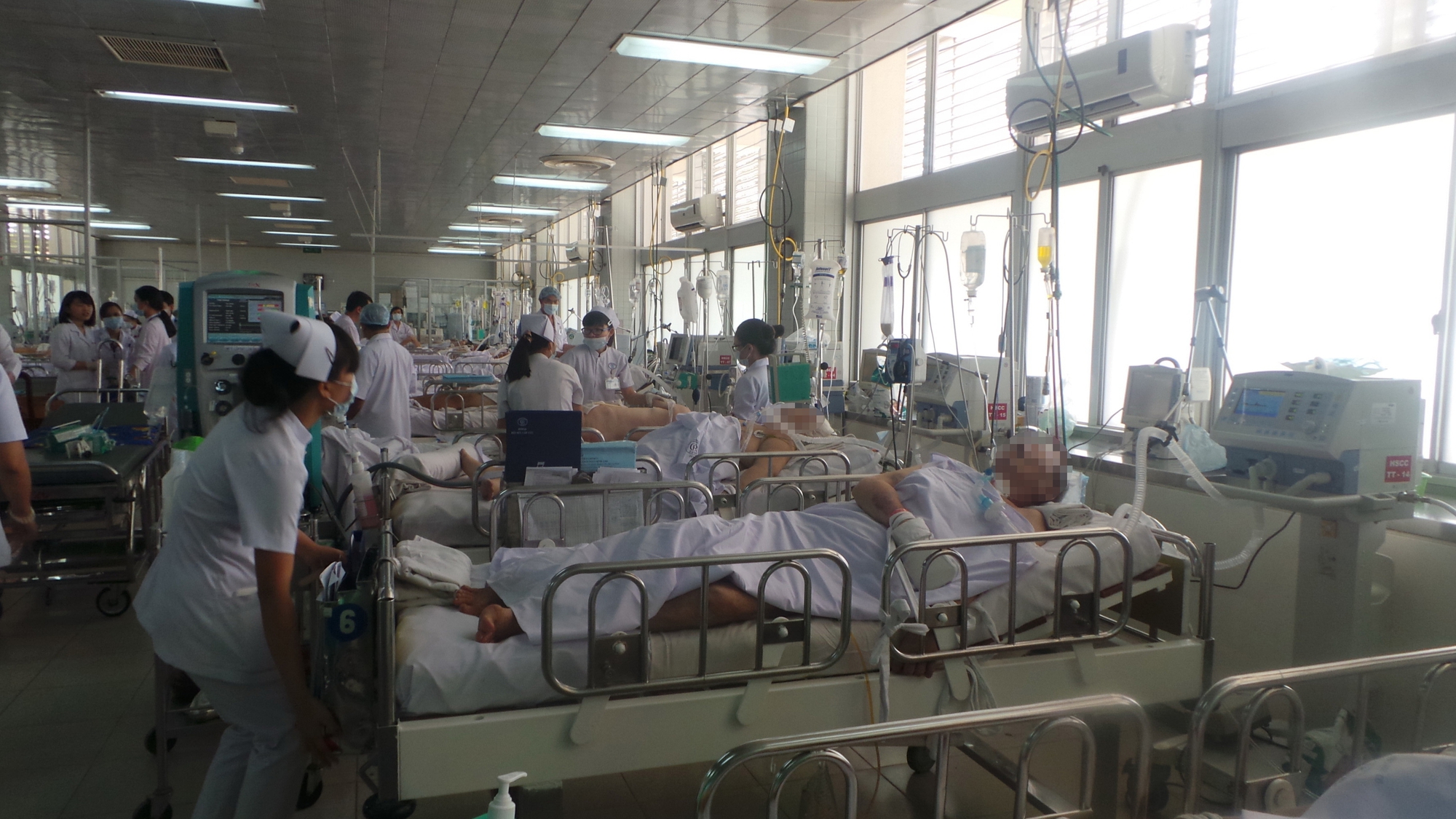 Giảm tối thiểu 10% biên chế ăn lương ngân sách