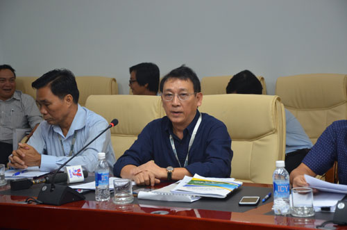 Sơn Trà vẫn chưa ngã ngũ