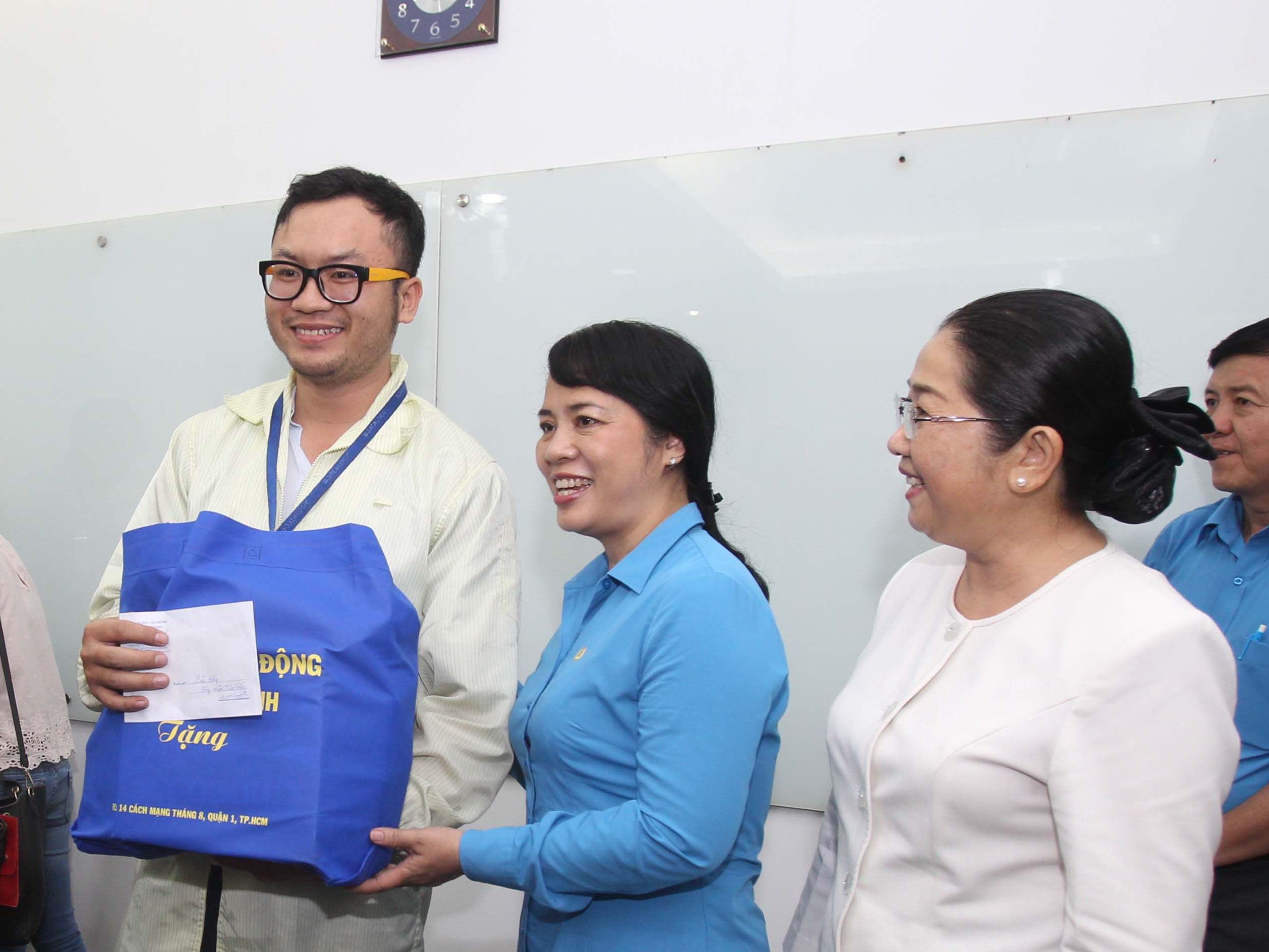Miệt mài sáng tạo
