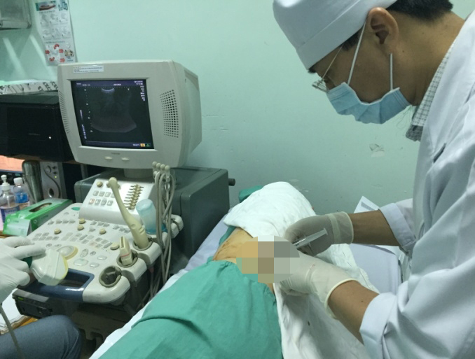 Nhiều nguyên nhân gây suy thận