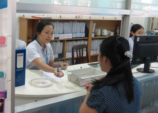 Nhiều phụ nữ nông thôn chưa được đáp ứng nhu cầu tránh thai