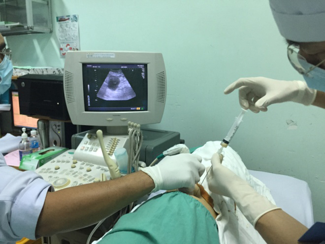 Thêm tin vui cho người bệnh