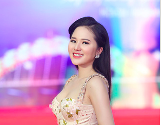 Sao Mai Thuỳ Dung: "Tôi yêu bản năng nhưng không mù quáng"