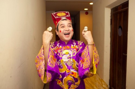 "Táo quân" FPT: Chưa lên sóng đã nóng
