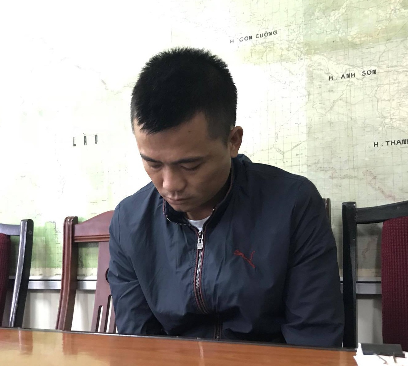 Làm giả hơn 2 triệu lít xăng A92: Khởi tố vụ án, bắt giam 2 đối tượng - Ảnh 2.