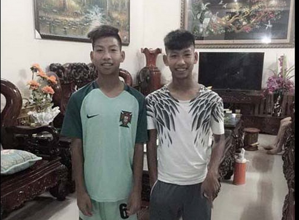 Thắng kiện vụ gian lận tuổi, U15 FLC Thanh Hóa bất ngờ hưởng lợi