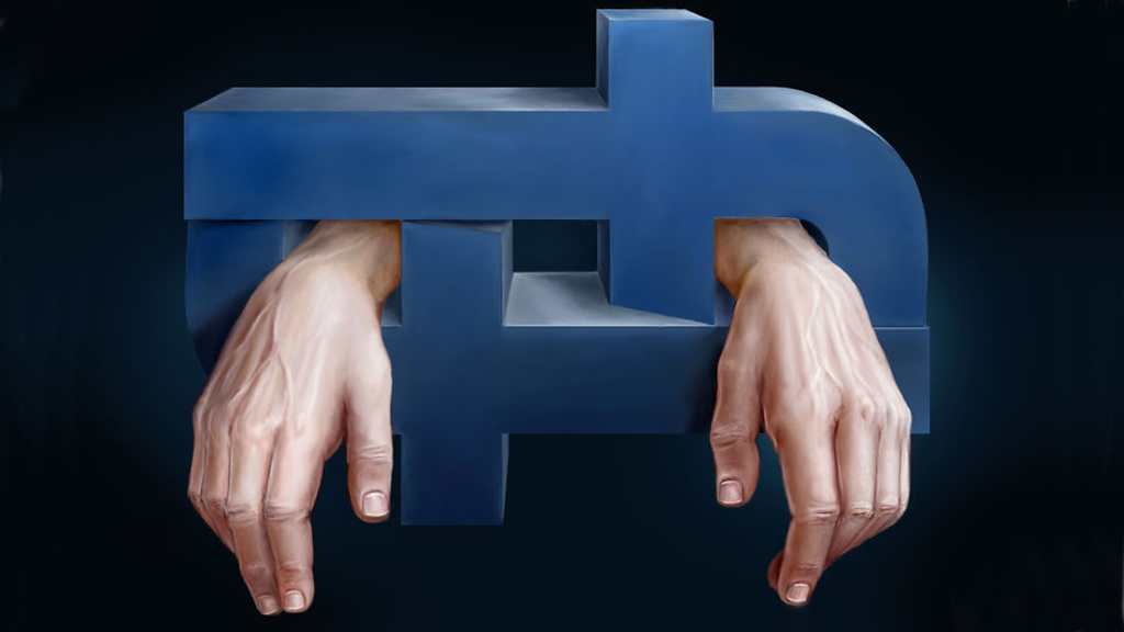 B&eacute; trai 14 tuổi bị ảo gi&aacute;c, co giật v&igrave; nghiện facebook - Ảnh 2.