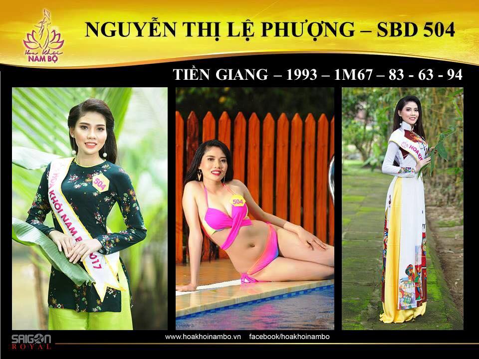 Một th&iacute; sinh v&agrave;o chung kết Hoa kh&ocirc;i Nam bộ x&agrave;i bằng giả - Ảnh 1.