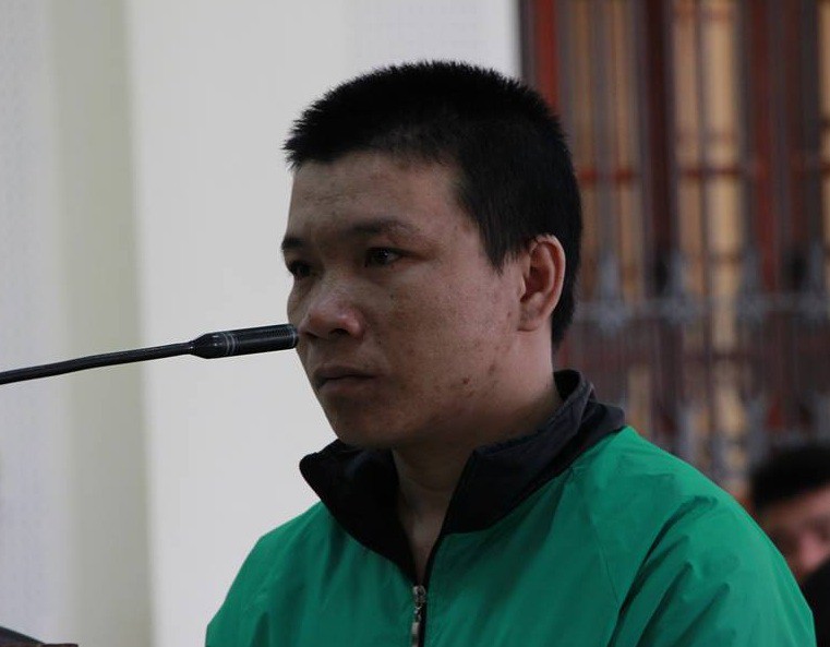 Xin ngủ nhờ, nam thanh niên bịt miệng hiếp dâm bé gái 13 tuổi